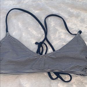 xhiliraytion bikini top